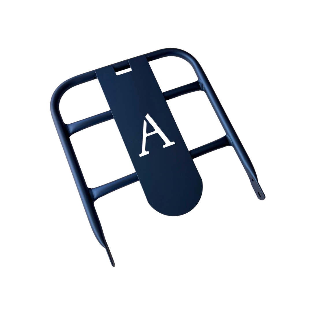 VOORDRAGER 28 INCH Bovenstuk Night Blue *Kratos