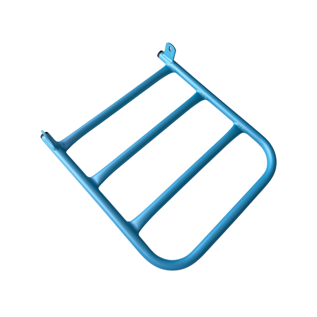 VOORDRAGER 28 INCH Onderstuk Steel Grijs *Kratos