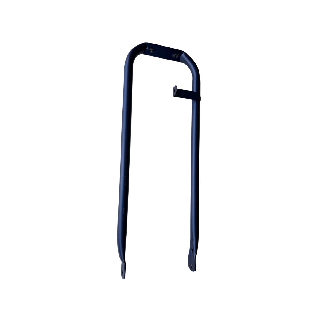 VOORDRAGER 26 INCH U-POOT URBAN / DUTCH Jeans Blue