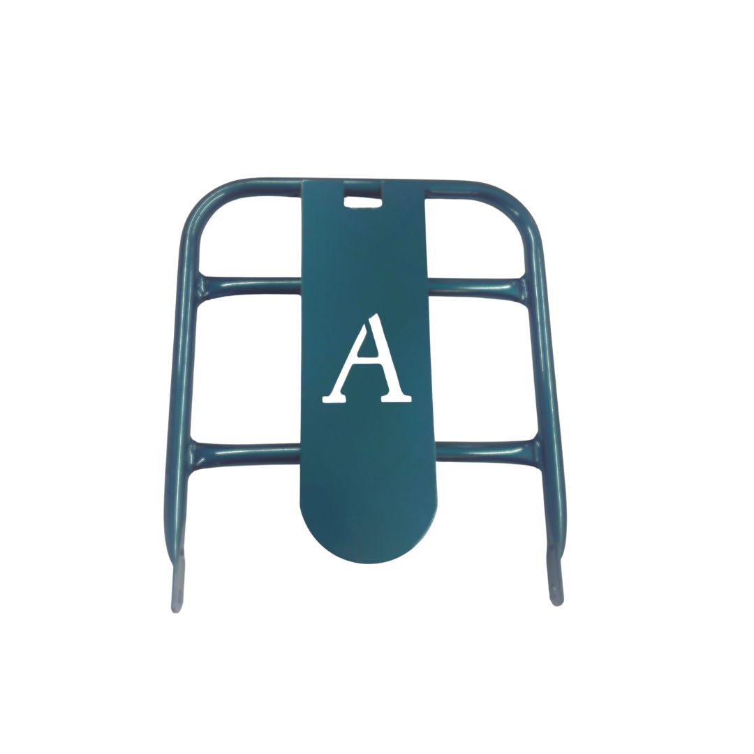 Voordrager 28 INCH BOVENSTUK YS2384-1 Groen *Troja