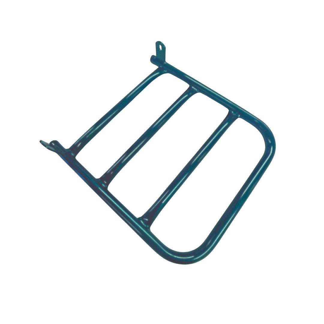 Voordrager 28 INCH ONDERSTUK YS2384-1 Groen *Troja