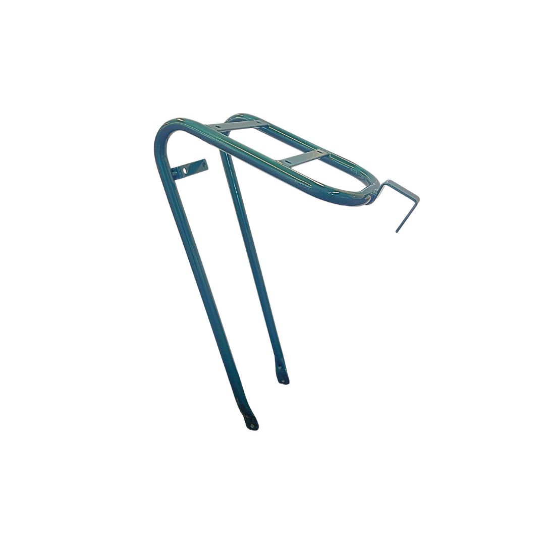 Voordrager 28 INCH POOT YS2384-1 Groen *Troja