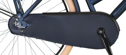 KETTINGKAST 26 INCH URBAN Jeans Blue