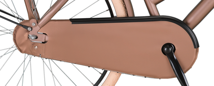 KETTINGKAST 26 INCH URBAN Lavender