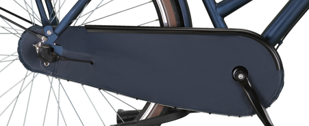 KETTINGKAST 26 INCH DUTCH Jeans Blue