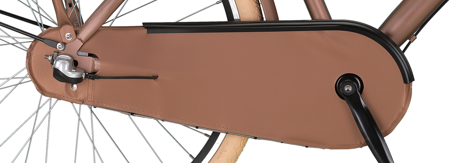 KETTINGKAST 26 INCH DUTCH Lavender