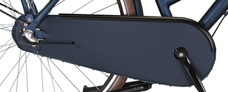 KETTINGKAST 28 INCH VINTAGE-RETRO Jeans Blue