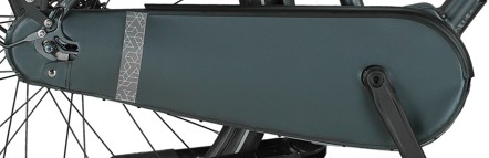 KETTINGKAST 28 INCH YS3233M Sand *Troja