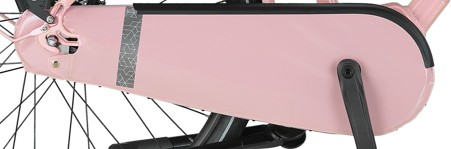 KETTINGKAST 28 INCH YS7986M Sugar *Troja