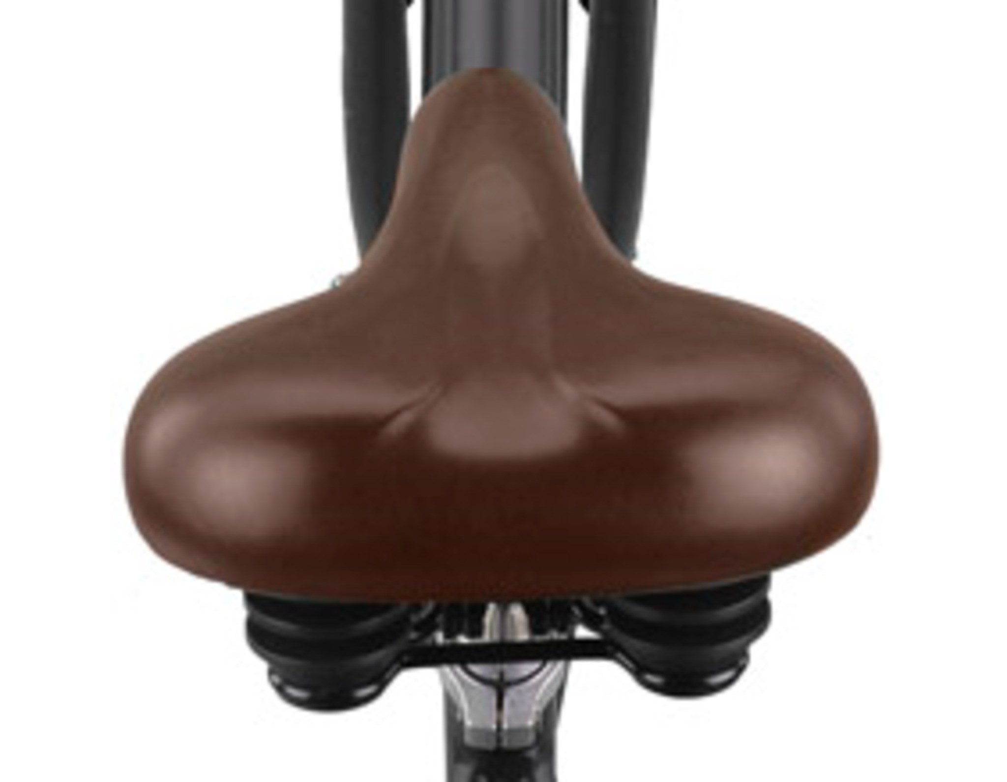 Zadel 28 INCH Bruin DUTCH 24/26 ROMA 24/26/28 URBAN 20/22/24/26