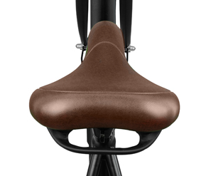 Zadel 28 INCH Bruin Maxima / Sweet