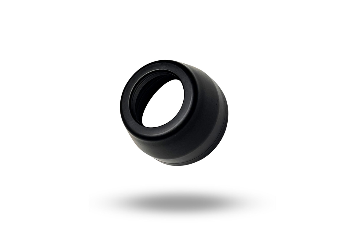 Stuurdop Groot 28/26 inch