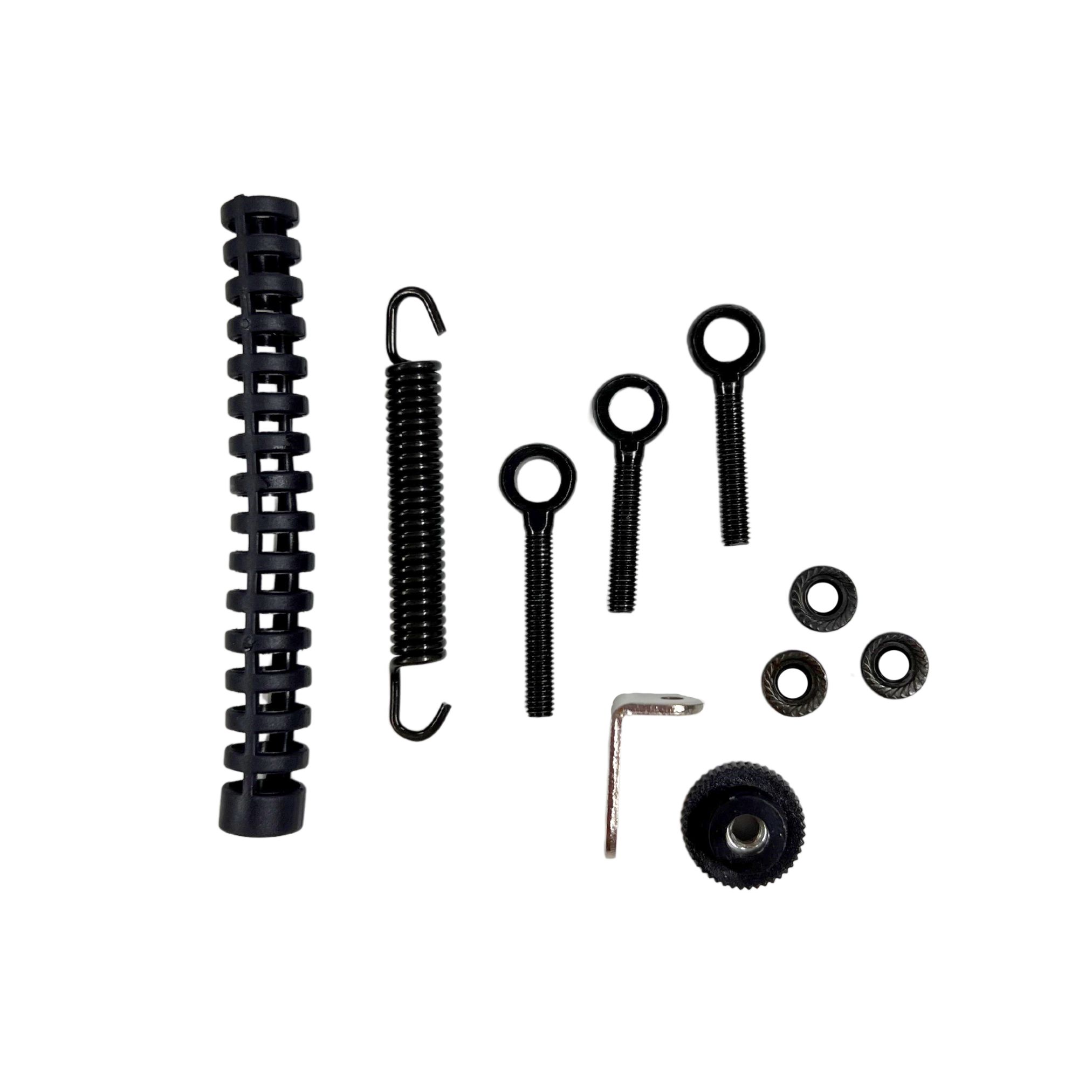 Stuur Stabilisator BERLIN-NOSTALGIA-DUTCH 28 inch