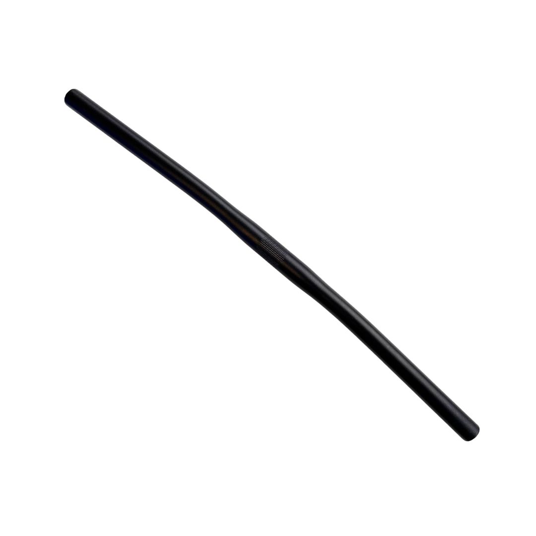 Stuurbocht Zwart 25.4X22.2X560L Fatbike Focus