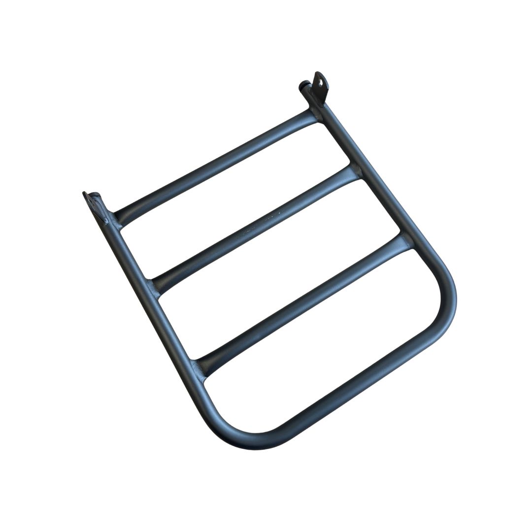 VOORDRAGER 28 INCH ONDERSTUK Vintage Smoke Gray