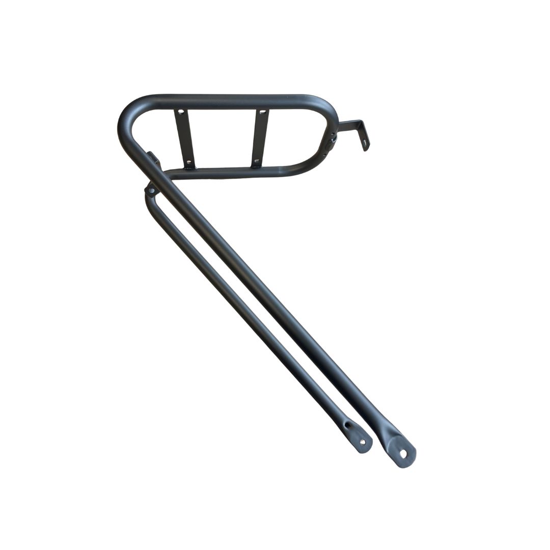 VOORDRAGER 28 INCH U-POOT Vintage Smoke Gray