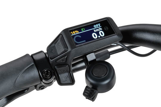 SPARTA C-Grid Ultra Dames Grayish Blue Gloss 56cm 2024