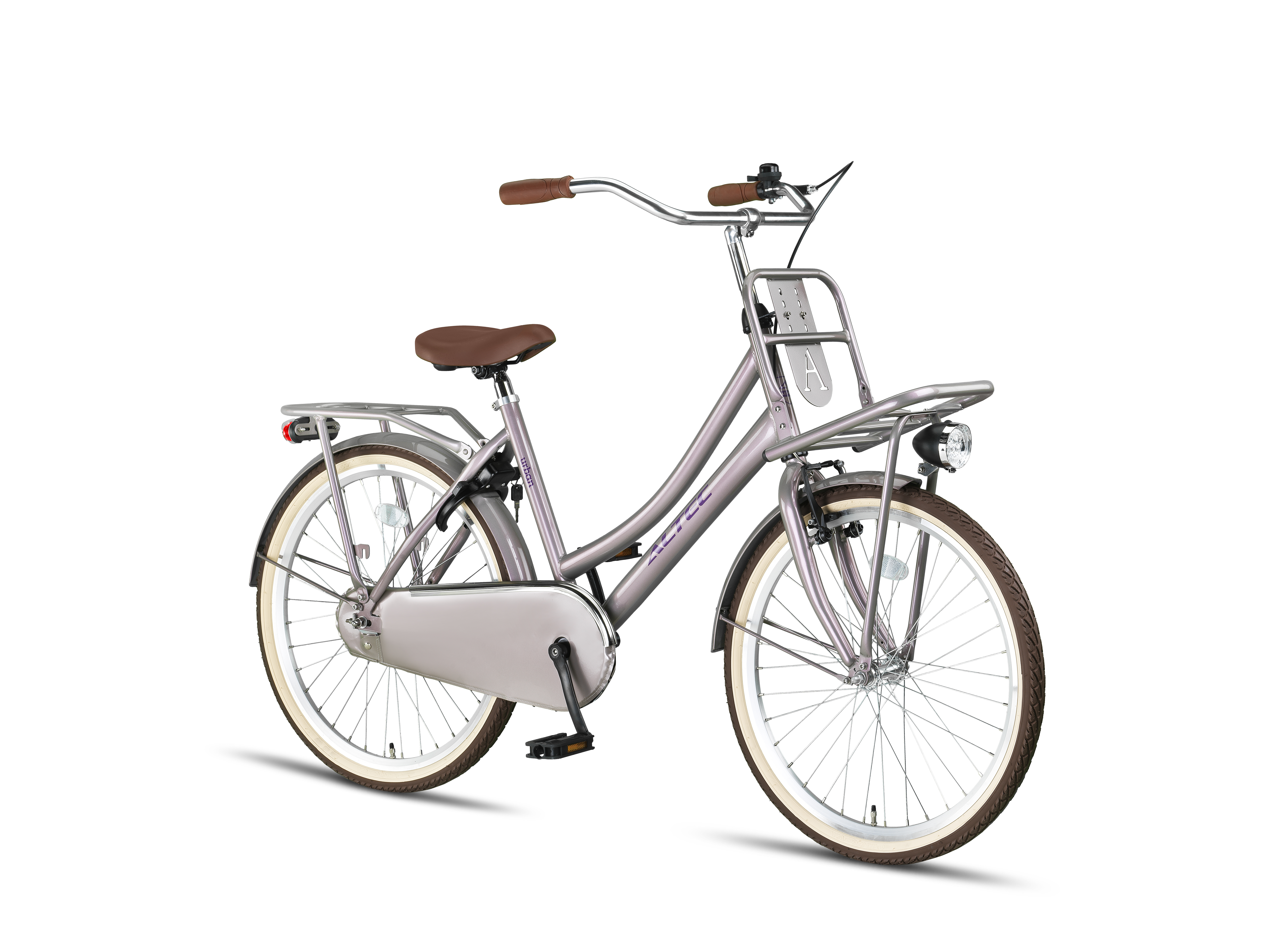 Altec Urban 24inch Transportfiets Zand