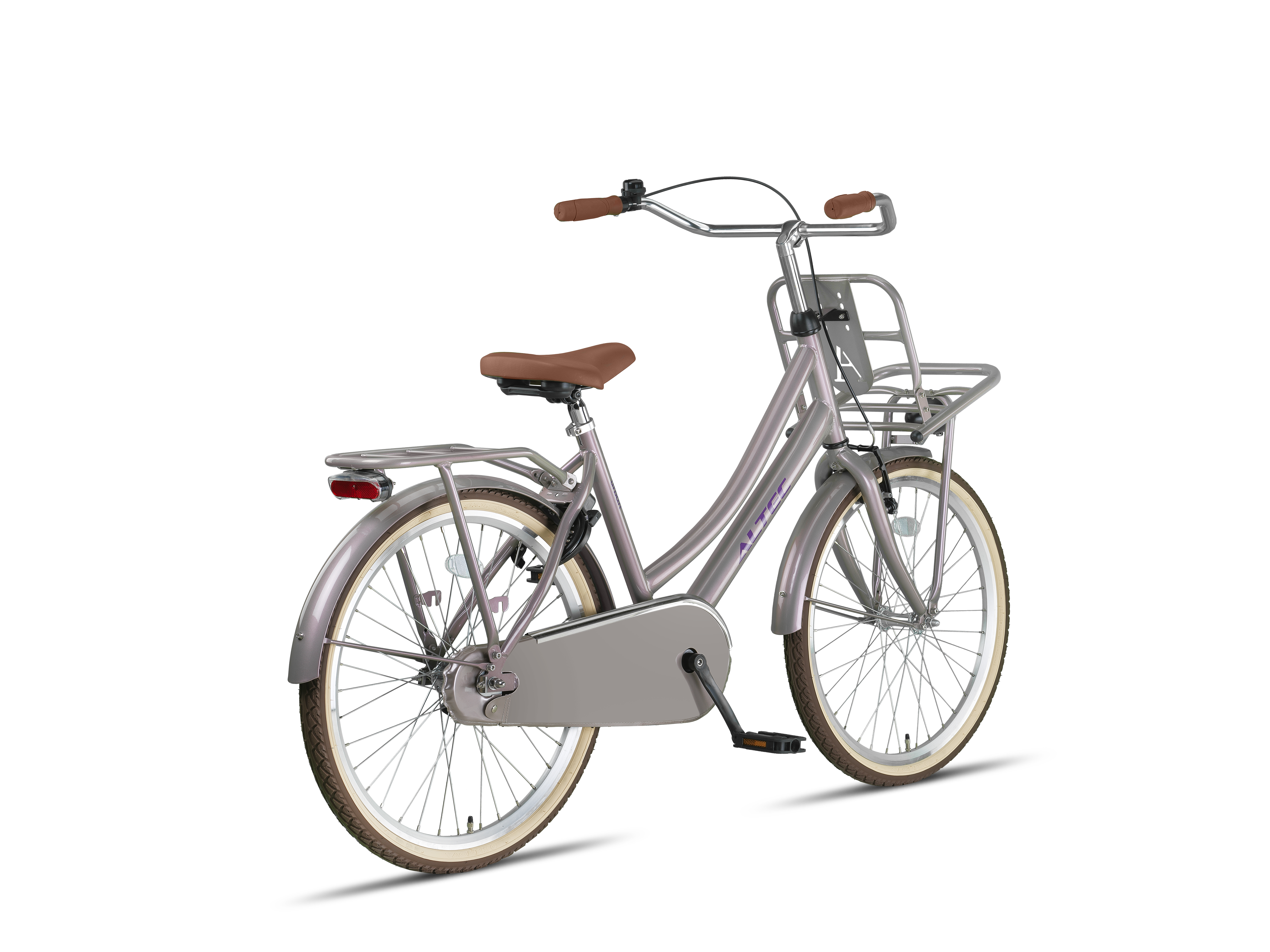 Altec Urban 24inch Transportfiets Zand