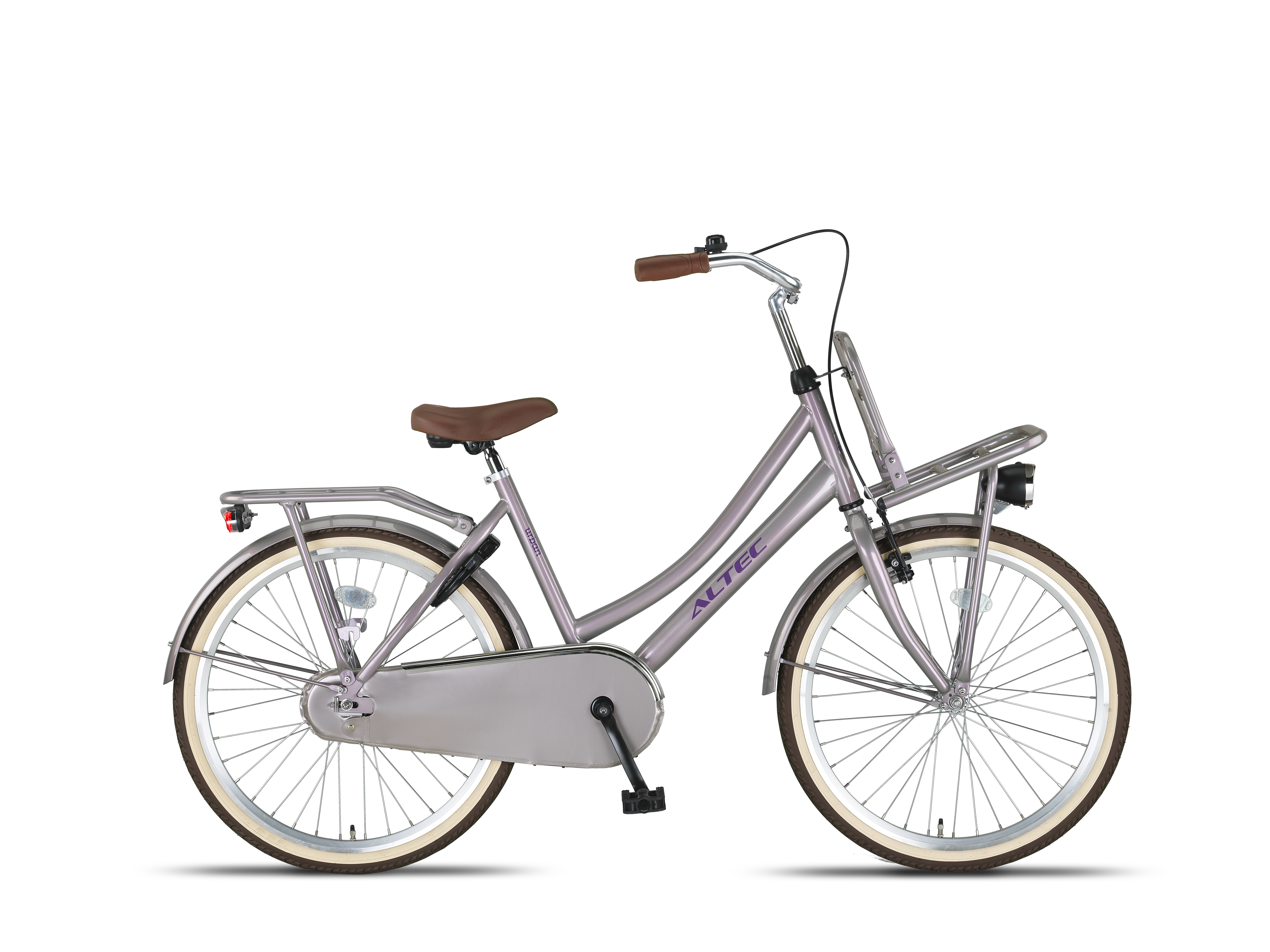 Altec Urban 24inch Transportfiets Zand