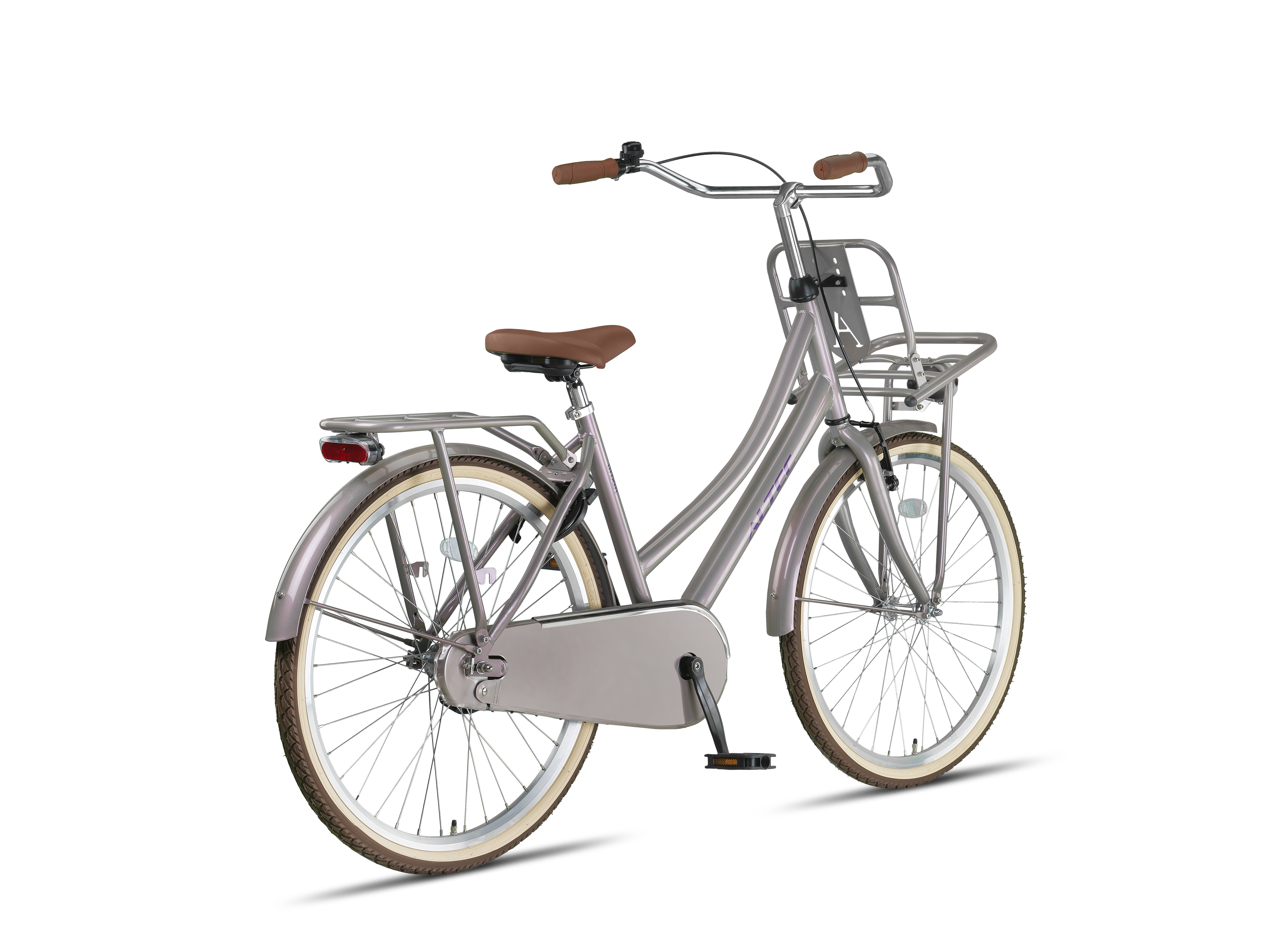 Altec Urban 26inch Transportfiets Zand