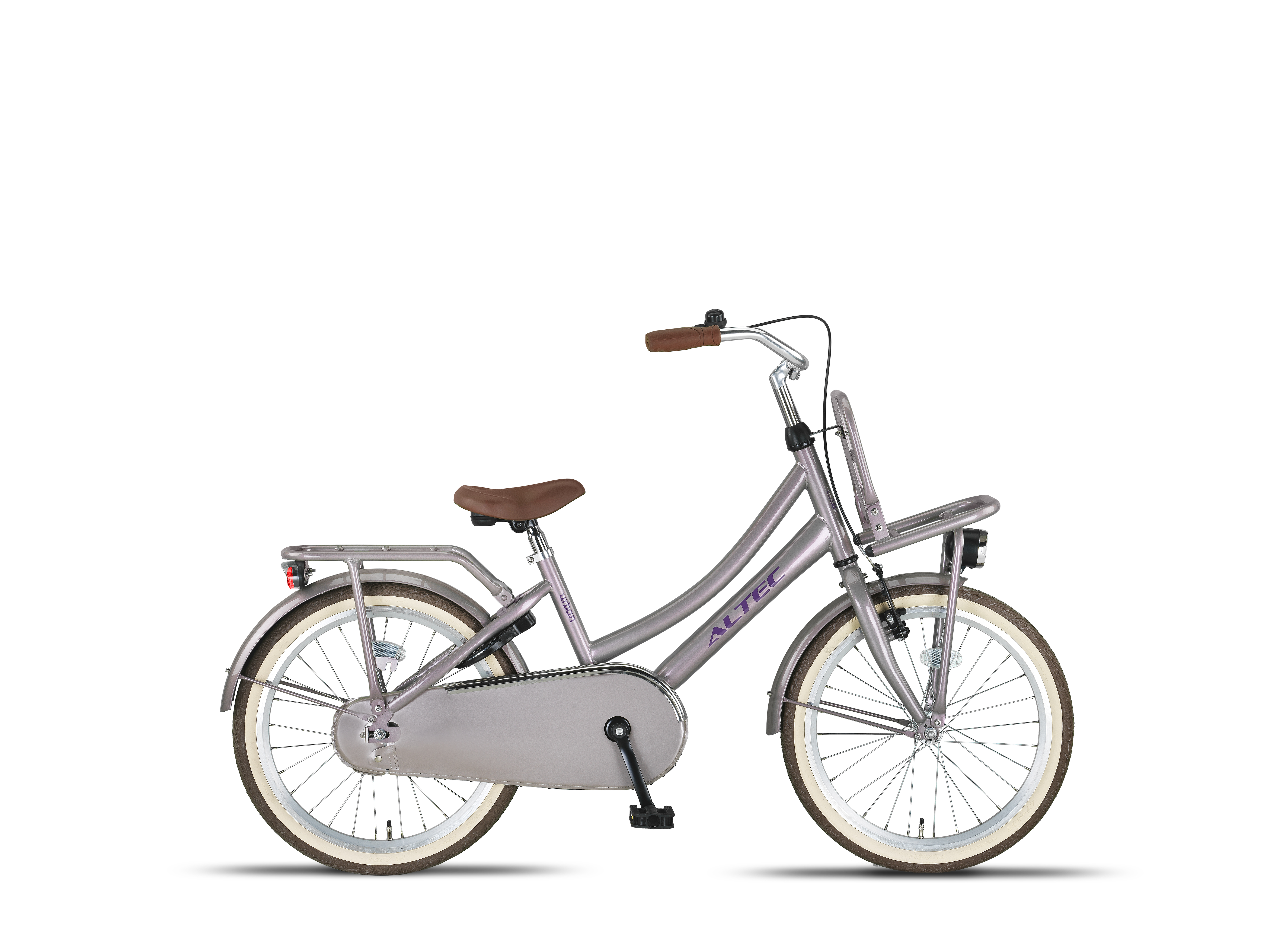 Altec Urban 22inch Transportfiets Zand