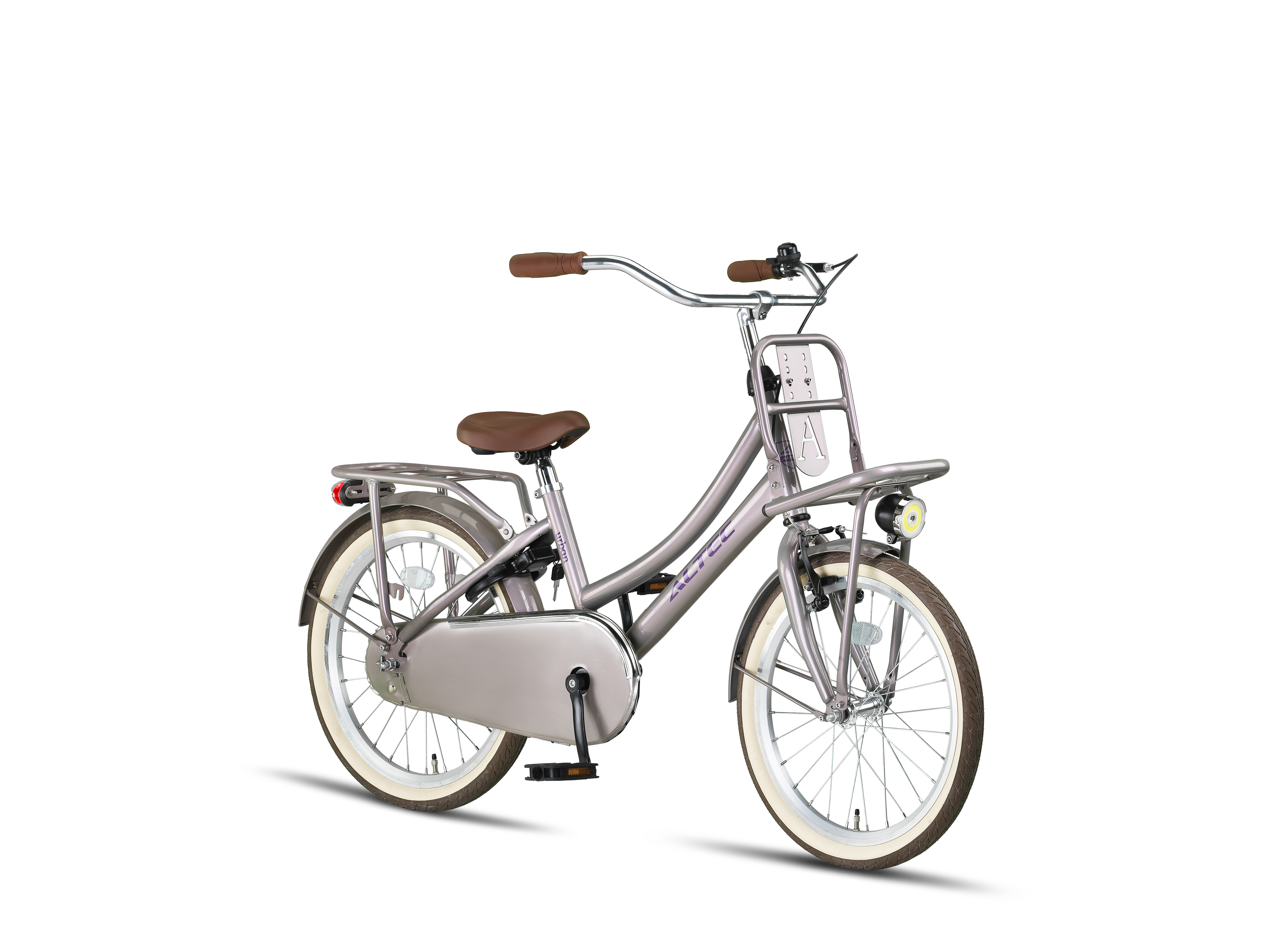 Altec Urban 22inch Transportfiets Zand