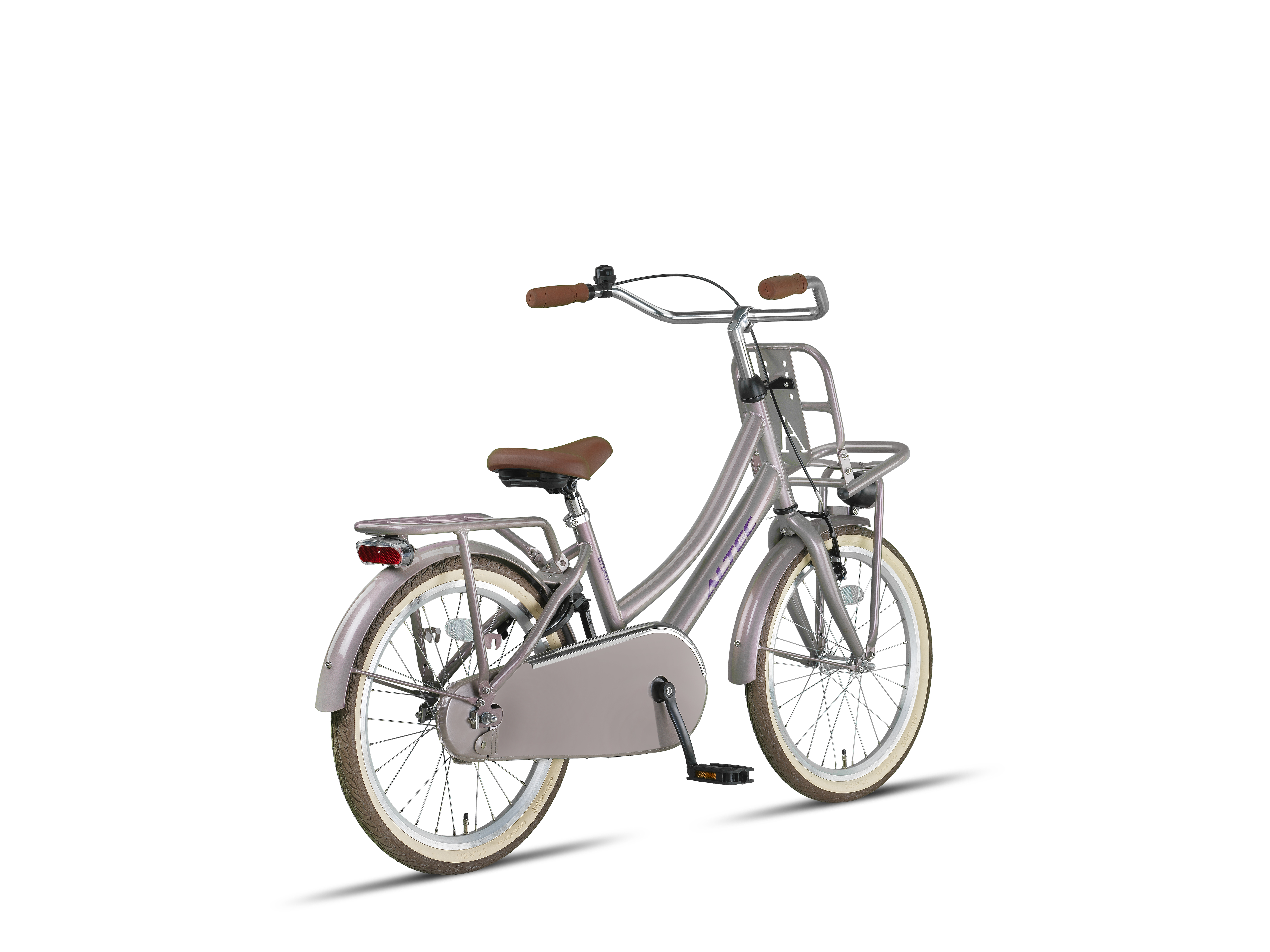 Altec Urban 22inch Transportfiets Zand