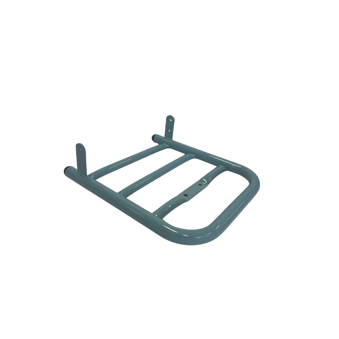 Voordrager 24 INCH / 26 INCH ONDERSTUK YS2802 Light Blauw *Dutch