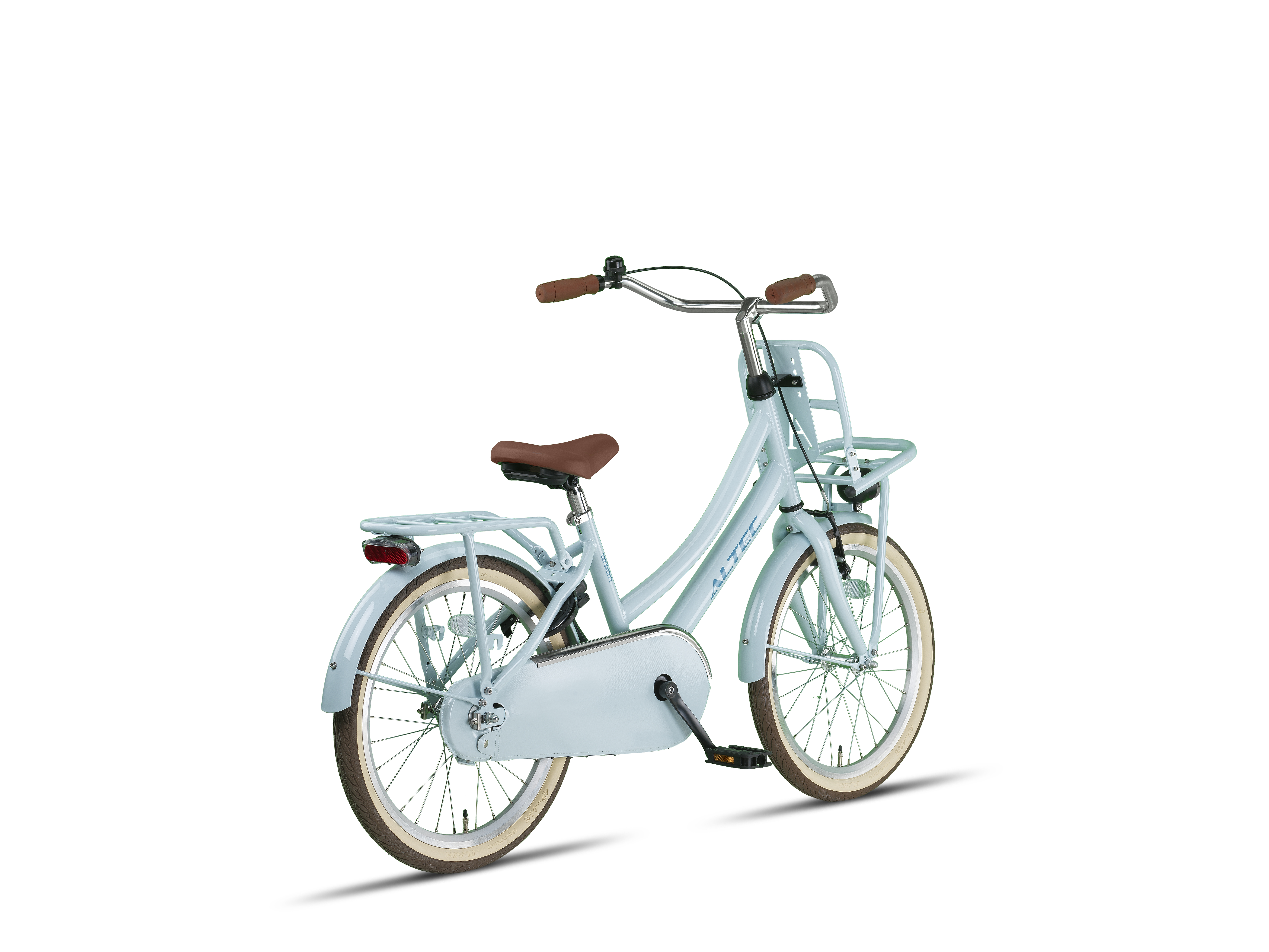 Altec Urban 20inch Transportfiets Light Blue