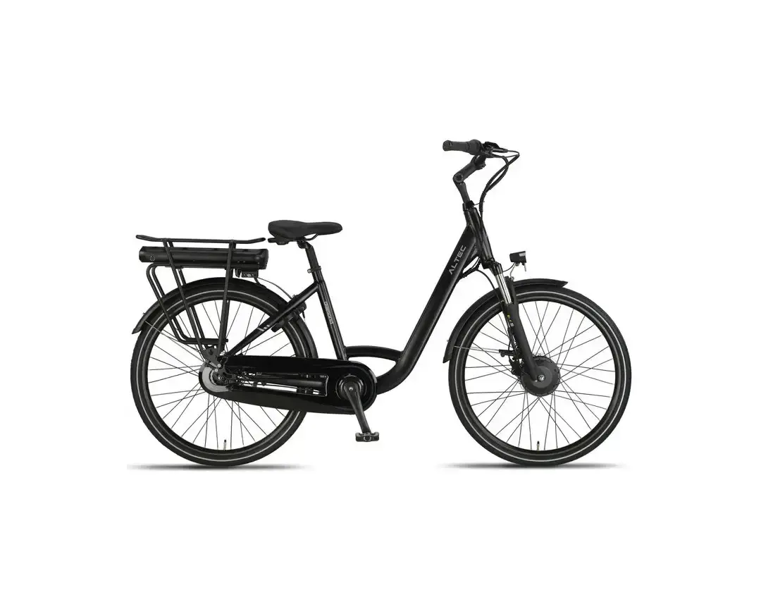 Elektrische fiets huren in Zaandam