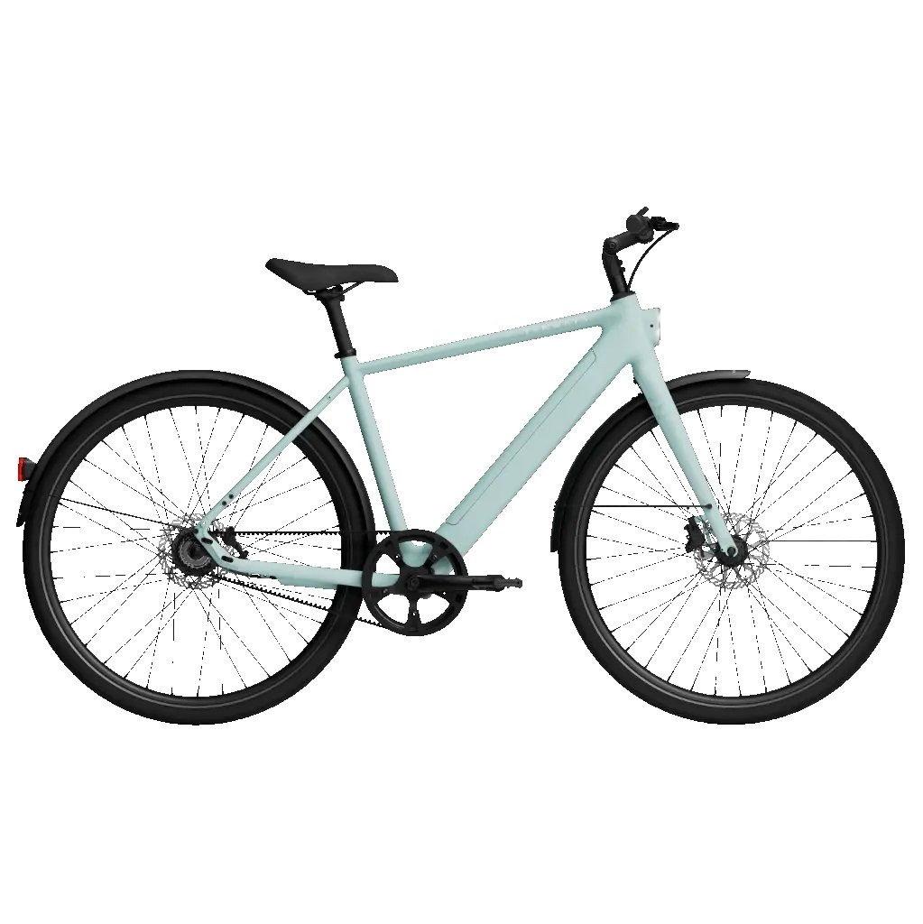 Tenways CGO600 PRO Heren Blauw 50cm M 2025