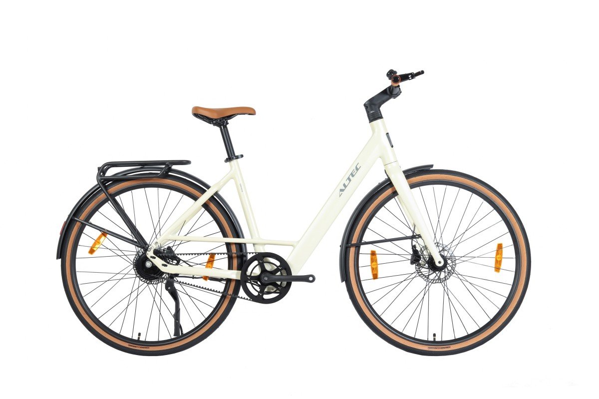 Altec Dance Dames Beige 48cm 2025