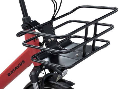 BATAVUS Mambo Dames Rood 49cm 2022