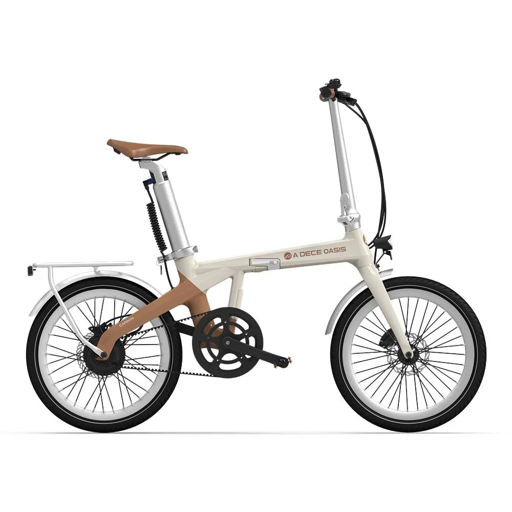 ADO E-Bike Air Carbon Beige 2026