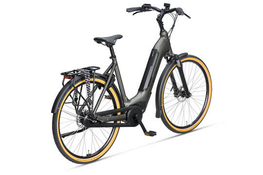 SPARTA C-Grid Energy Dames Grijs 51cm 2024