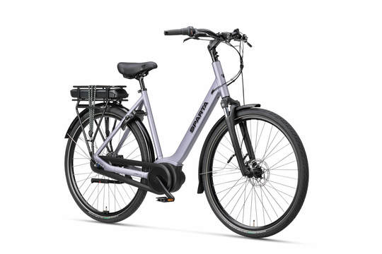 SPARTA A-LANE ENERGY Dames Blauw 51cm