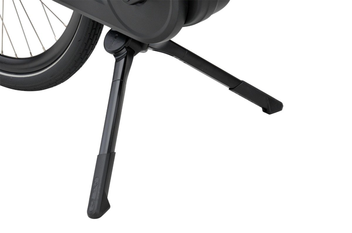 BATAVUS Quip E-Go Dames Zwart 55cm 2026