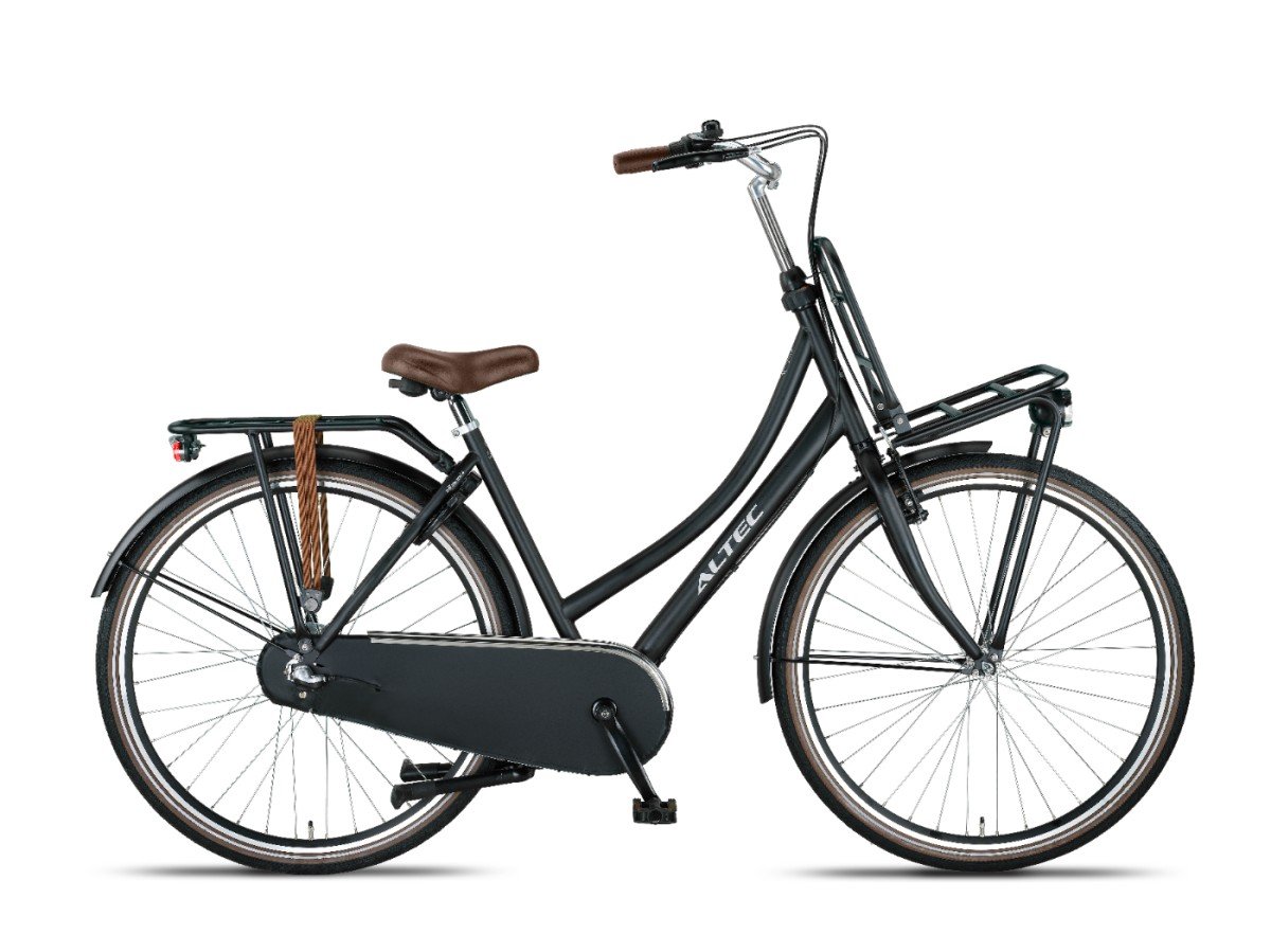 Altec Love Dames zwart 53cm 2026