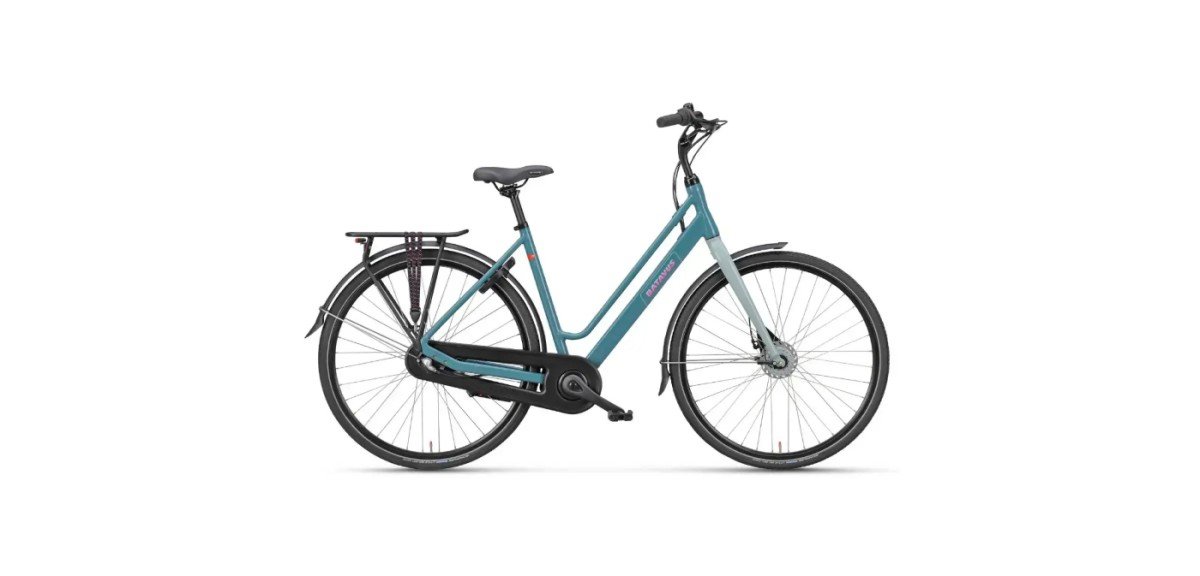 Bike rental | Zaandam