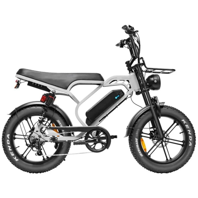 OUXI V20 Grijs 48cm 2026
