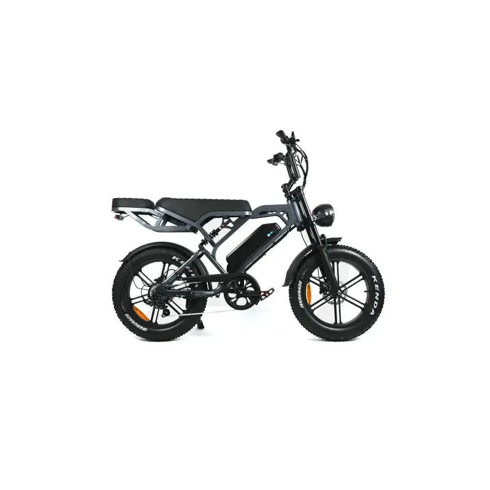 OUXI V20 Grijs 48cm 2026