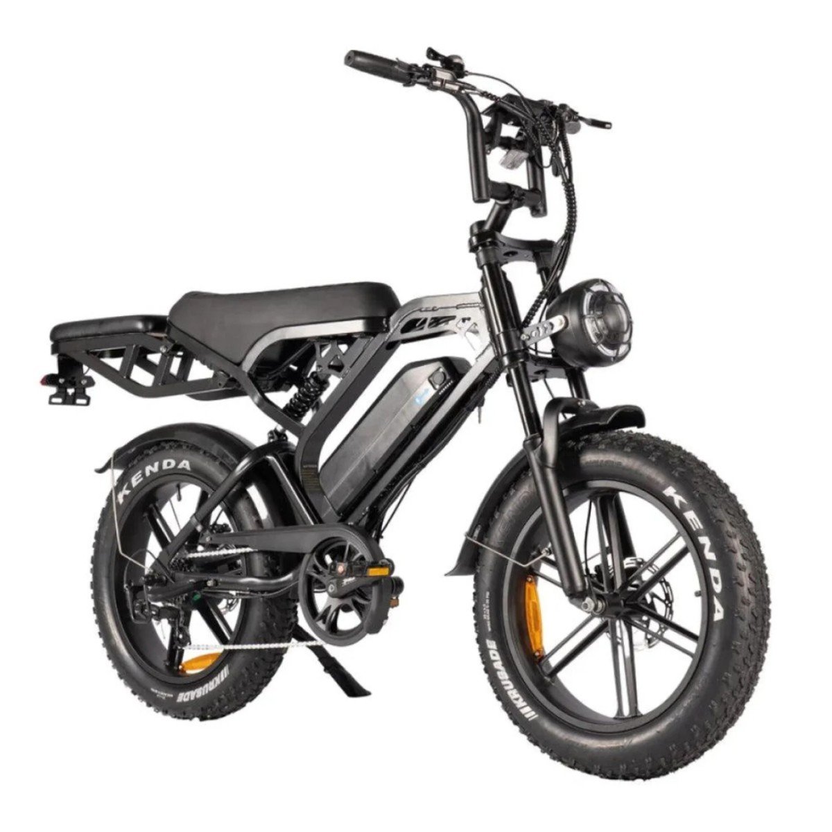 OUXI V20 Grijs 48cm 2026