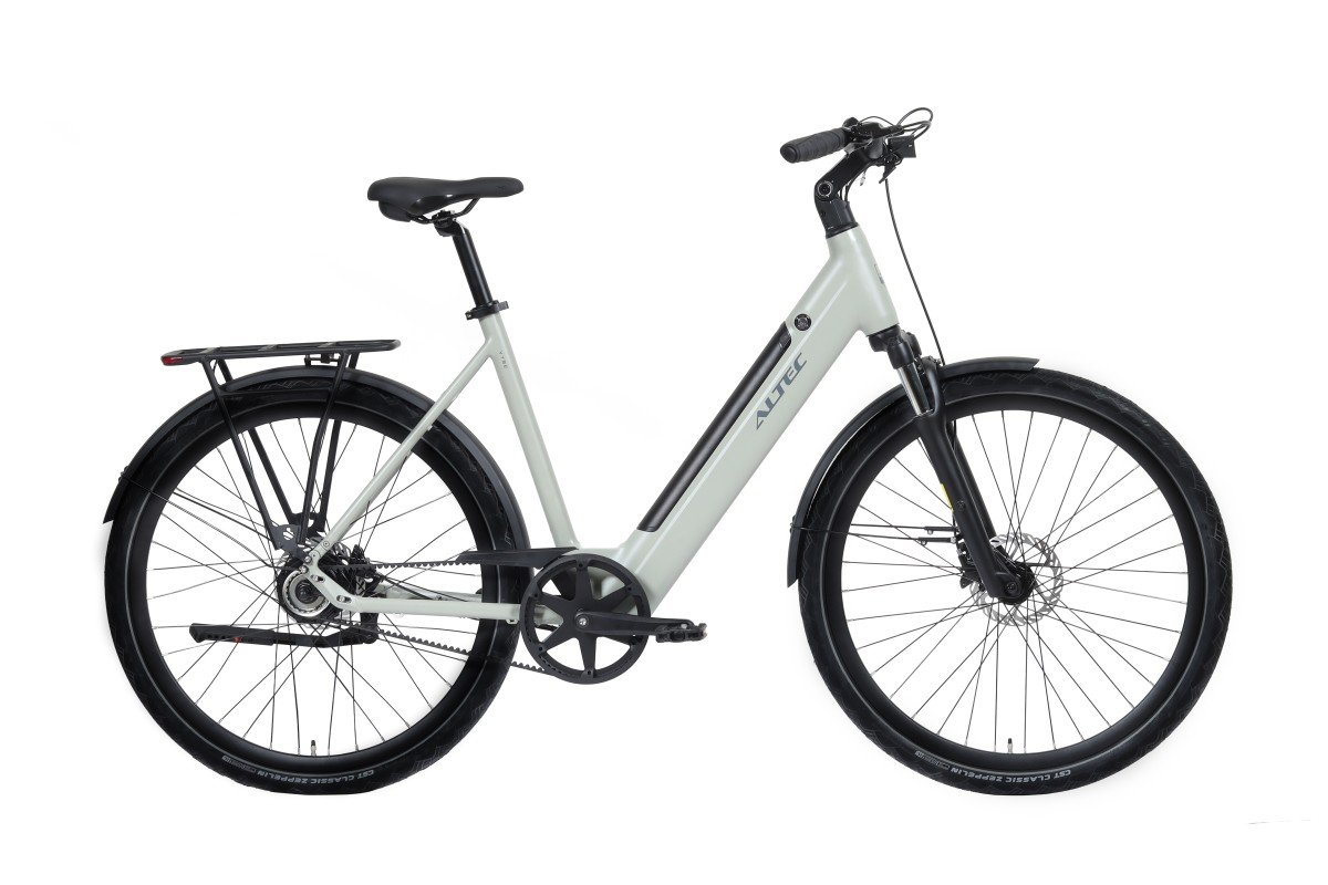 Altec Vybe Dames Grijs 55cm 2026