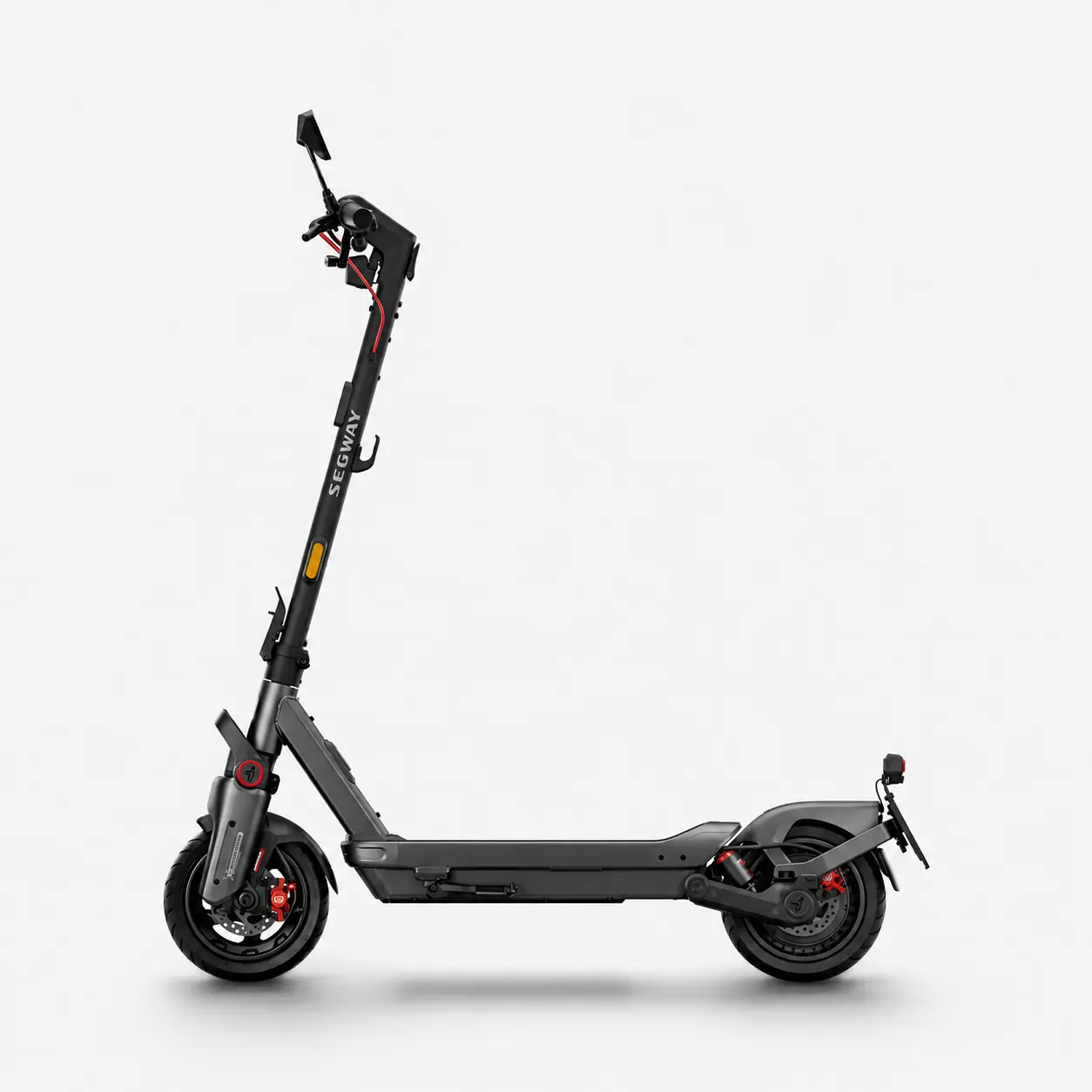 Segway Ninebot MAX G3 NL. Elektrische step met kenteken