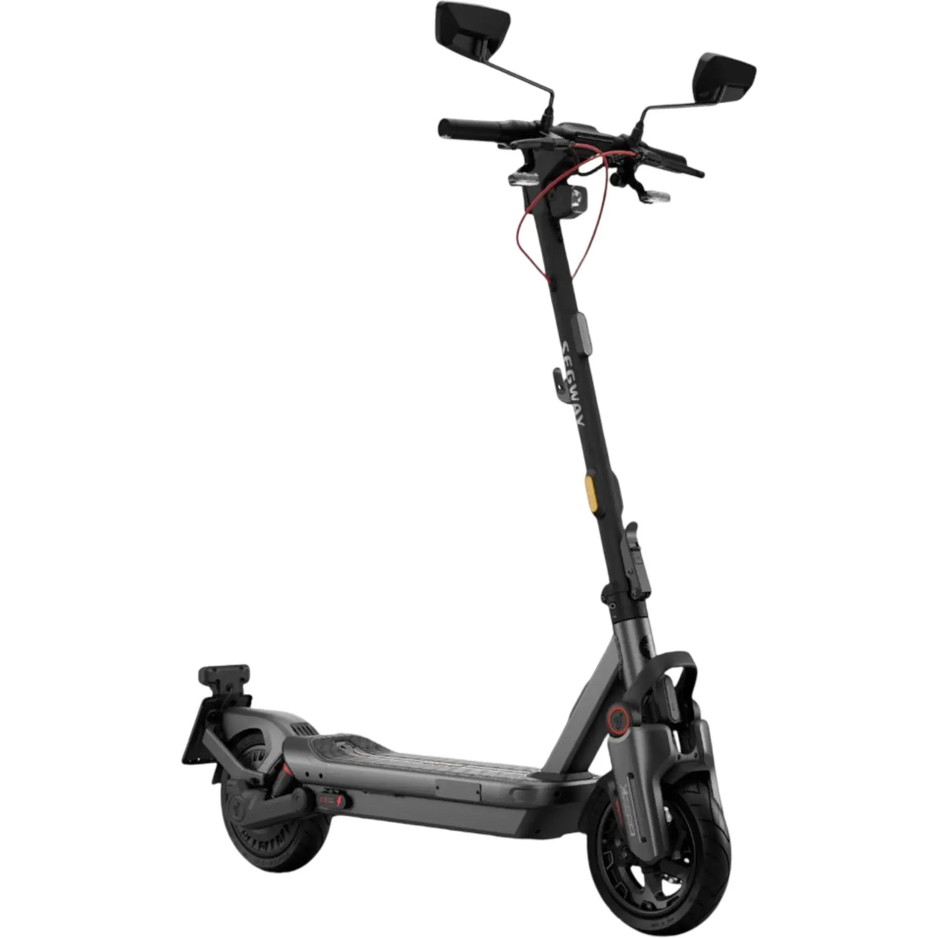 Segway Ninebot MAX G3 NL. Elektrische step met kenteken